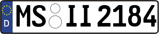 MS-II2184