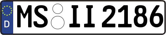 MS-II2186