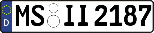 MS-II2187