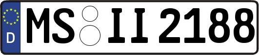 MS-II2188