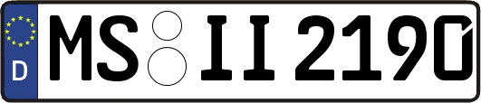 MS-II2190