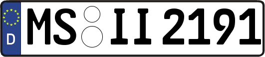 MS-II2191