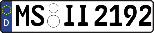 MS-II2192