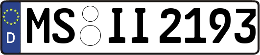MS-II2193