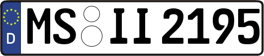 MS-II2195