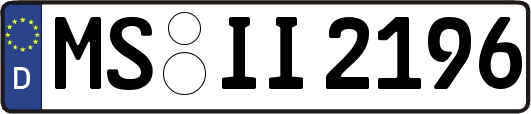 MS-II2196