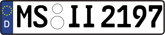 MS-II2197