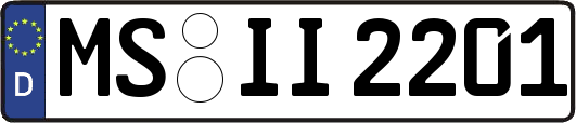 MS-II2201
