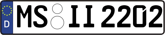 MS-II2202
