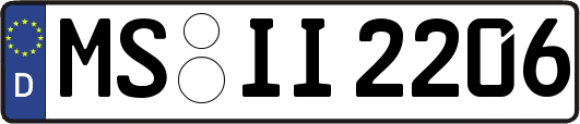 MS-II2206