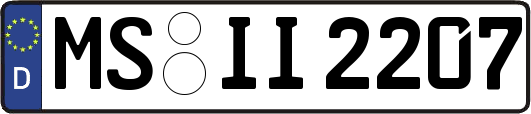 MS-II2207