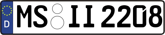 MS-II2208