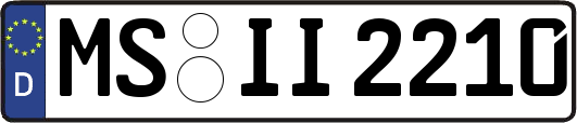 MS-II2210