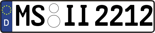 MS-II2212