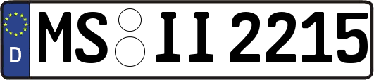 MS-II2215