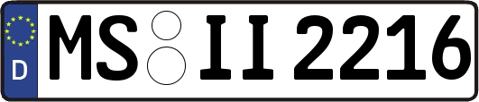 MS-II2216