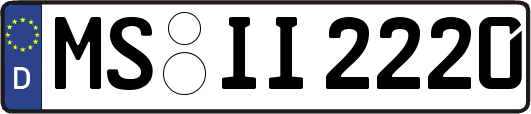 MS-II2220