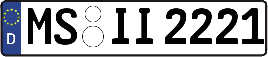 MS-II2221