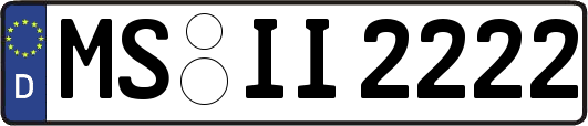 MS-II2222