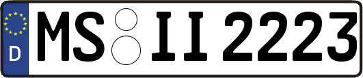 MS-II2223