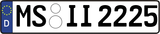 MS-II2225