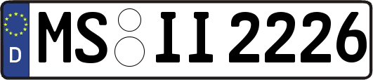MS-II2226