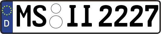 MS-II2227