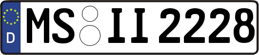 MS-II2228