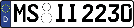 MS-II2230