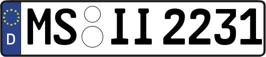 MS-II2231