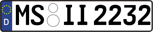 MS-II2232