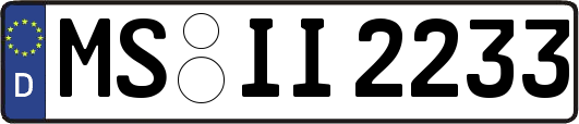 MS-II2233