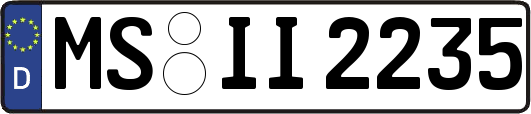 MS-II2235