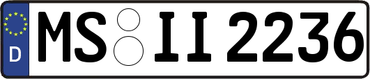 MS-II2236