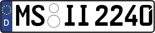 MS-II2240