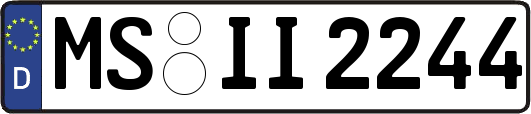 MS-II2244