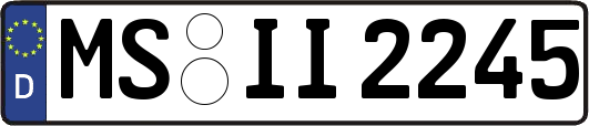 MS-II2245