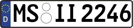 MS-II2246