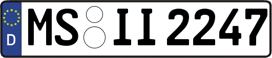 MS-II2247