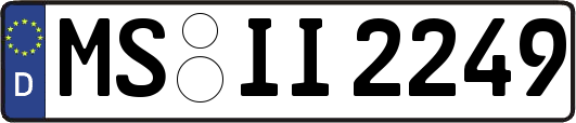 MS-II2249