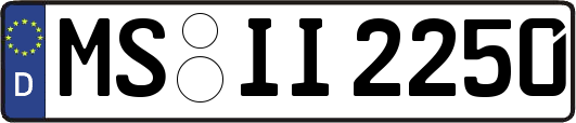 MS-II2250