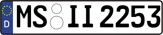 MS-II2253