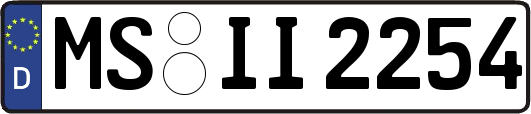 MS-II2254