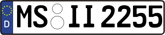 MS-II2255