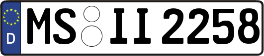 MS-II2258