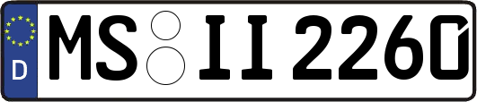 MS-II2260