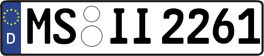 MS-II2261