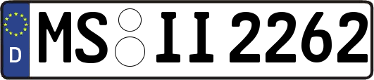 MS-II2262