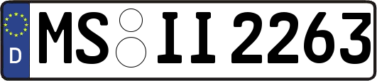 MS-II2263