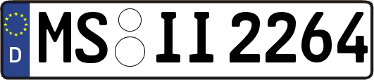 MS-II2264